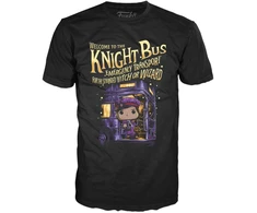Funko POP! marškinėliai Harry Potter Azkaban Stan M
