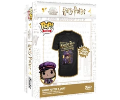Funko POP! marškinėliai Harry Potter Azkaban Stan S
