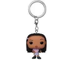 Funko raktų pakabukas Daria Jodie Landon 6 cm