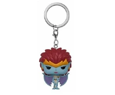 Funko raktų pakabukas Disney Gargoyles Demona 6 cm