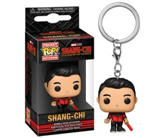 Funko raktų pakabukas Marvel Shang Chi 5 cm