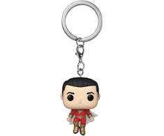 Funko raktų pakabukas Shazam! 4 cm figūrėlė