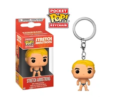 Funko raktų pakabukas Stretch Armstrong 4 cm