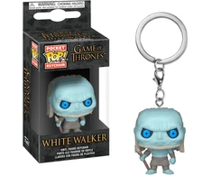 Funko raktų pakabukas Žiedų valdovas Baltas Walker 6 cm