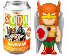 Funko Soda figūrėlė DC Comics Hawkman
