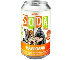 Funko Soda figūrėlė DC Comics Hawkman