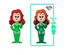 Funko Soda figūrėlė DC Comics Poison Ivy skardinėje