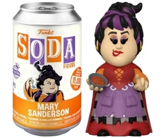 Funko Soda figūrėlė Disney Hocus Pocus Mary Sanderson