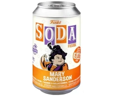 Funko Soda figūrėlė Disney Hocus Pocus Mary Sanderson