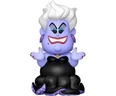 Funko Soda figūrėlė Disney Mažoji undinėlė Ursula