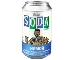 Funko Soda figūrėlė Marvel Wakanda Forever Namor