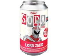 Funko Soda figūrėlė Power Rangers Lord Zedd