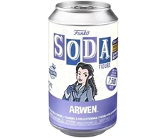 Funko Soda figūrėlė The Lord of the Rings Arwen