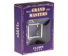 G3 3D dėlionė Clamps 4/4 stalo žaidimas
