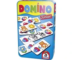 G3 Stalo žaidimas domino junior