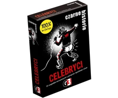 G3 Stalo žaidimas juodosios istorijos su garsenybėmis