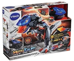 Gelbėjimo T-Rex 3in1 VTech