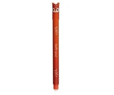 Gelio rašiklis Eberhard Faber Bambi 0,7 mm