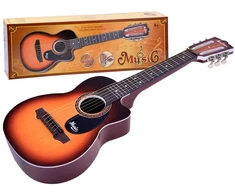 Gitara vaikams 6 stygų JOKOMISIADA
