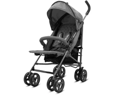 Golfo vežimėlis Baby Mix Olive pilkos spalvos