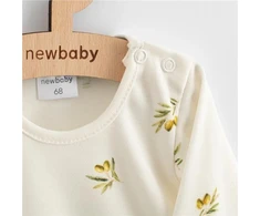 Graži kūdikio suknelė New Baby Olives
