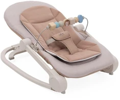 Gultukas Chicco Magia terrakotos spalvos 0-18 kg