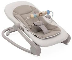 CHICCO MAGIA VANILLA CHUNCHER 0-18KG