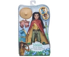 Hasbro Disney Raya Paskutinis Drakonas Lėlė F1196