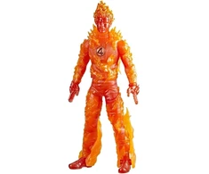 Hasbro Figūrėlė Avengers Human Torch 30 cm
