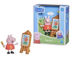 Hasbro figūrėlė Kiaulytė Pepa 7 cm