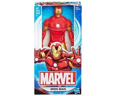 Hasbro figūrėlė Marvel Iron Man 15 cm