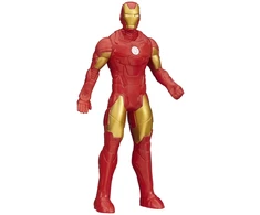 Hasbro figūrėlė Marvel Iron Man 15 cm