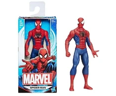 Hasbro figūrėlė Marvel Spiderman 15 cm