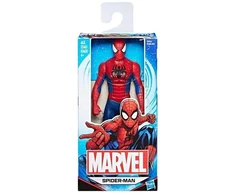Hasbro figūrėlė Marvel Spiderman 15 cm