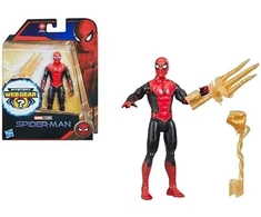 Hasbro Figūrėlė Spider-Man raudonas juodas kostiumas