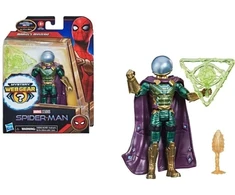 Hasbro SPIDER-MAN Veiksmo figūrėlė, 15 cm