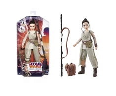 Hasbro figūrėlė Star Wars Rey of Jakku Adventure C1622 25 cm