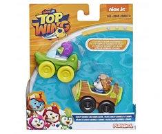 Hasbro figūrėlė Top Wing Shirley Chomps