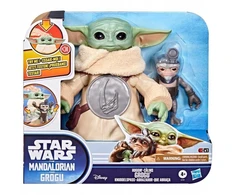 Hasbro Interaktyvi Grogu figūra
