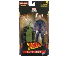 Hasbro Marvel Legends figūrėlė Marvel's Darwin 16 cm