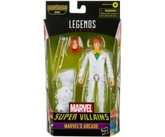 Figūrėlių rinkinys Marvel Legends Super Arcade 15 cm Hasbro F2800