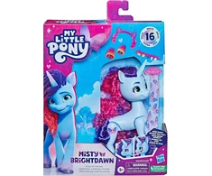 Hasbro My Little Pony Misty Brightdawn F6454 figūrėlė