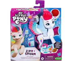 Hasbro My Little Pony Zipp Storm F6446