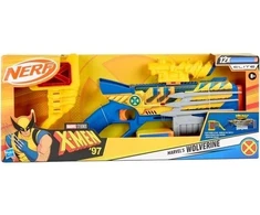 Hasbro Nerf ginklas Wolverine