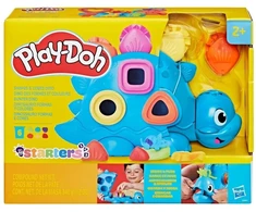Hasbro Play-Doh dinozaurų rinkinys
