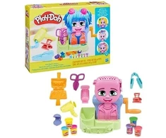 Hasbro Play-Doh kirpykla