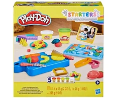 Hasbro Play-Doh mažasis virėjas