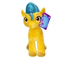 Hasbro pliušinis žaislas My Little Pony Hitch Trailblazer 30 cm