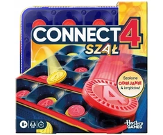 Hasbro Stalo žaidimas Connect 4 Frenzy