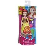 Hasbro Stalo žaidimas su Disney princesių lėlėmis ir aksesuarais
